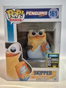 Penguins - Skipper (161)