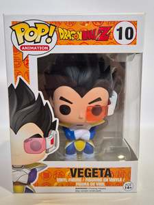 Dragonball Z - Vegeta (10)