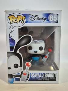 Disney: Disney - Oswald Rabbit (65)