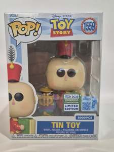 Disney: Toy Story - Tin Toy (1559)