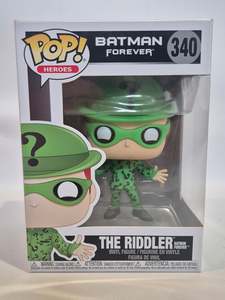 Batman Forever - The Riddler Batman Forever (340)