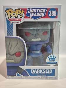 Justice League - Darkseid (388)