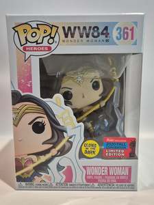 WW84 Wonder Woman - Wonder Woman (361)
