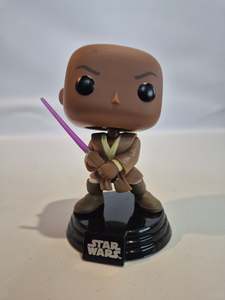 Star Wars: OOB - Star Wars - Mace Windu (172)