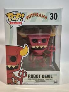 Futurama - Robot Devil (30)