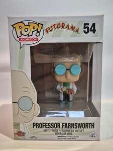 Futurama - Professor Farnsworth (54)