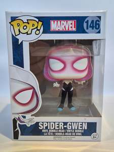 Marvel: Marvel - Spider-Gwen (146)