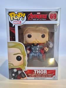 Marvel: Avengers Age of Ultron - Thor (69)