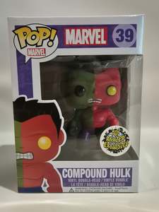 Marvel - Compound Hulk (39)