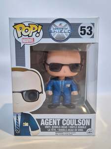 Agents of S.H.I.E.L.D - Agent Coulson (53)