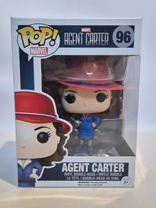 Agent Carter - Agent Carter (96)