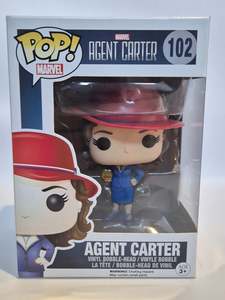Agent Carter - Agent Carter (102)