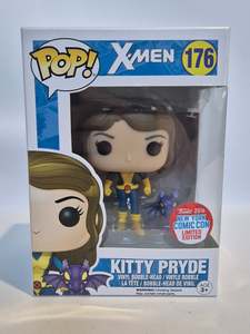 X-Men - Kitty Pryde (176)