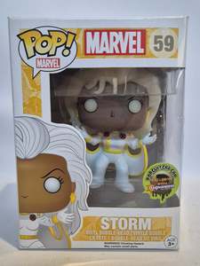 Marvel: Marvel - Storm [GITD] (59)