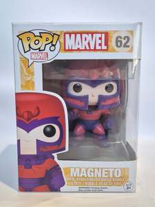 Marvel - Magneto (62)