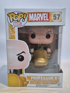 Marvel - Professor X (57)