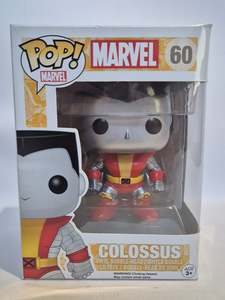 Marvel - Colossus (60)