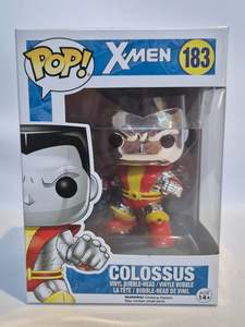 X-Men - Colossus (183)