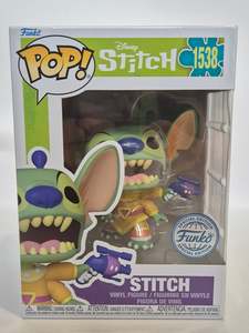 Disney: Stitch - Stitch (1538)