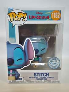 Disney: Lilo & Stitch - Stitch (1182)