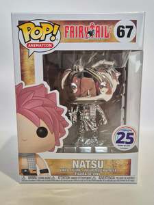 Anime: Fairytail - Natsu (67)
