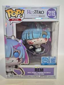 Re:Zero - Rem (2115)