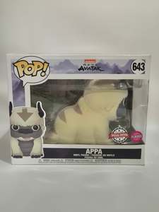 Avatar - Appa (643)