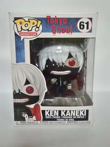 Anime: Tokyo Ghoul - Ken Kaneki (61)