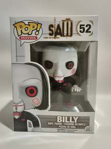 Saw - Billy (52)