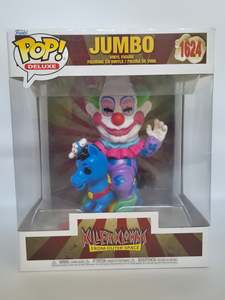 Killer Klowns from Outer Space - Jumbo (1624)