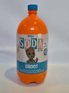 SODA - Groot (3L)