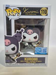 Kuromi - Kuromi (110)