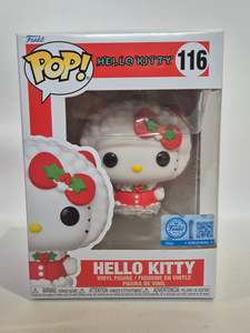 Hello Kitty - Hello Kitty (116)