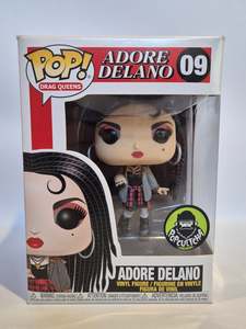 Adore Delano - Adore Delano (09)