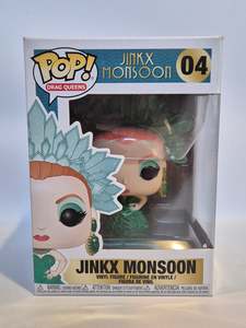 Jinkx Monsoon - Jinkx Monsoon (04)