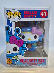 Hello Kitty - Hello Kitty [Sea] (41)
