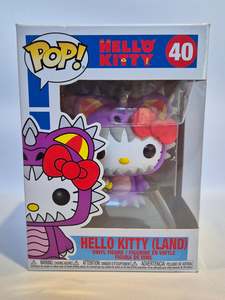 Hello Kitty - Hello Kitty [Land] (40)