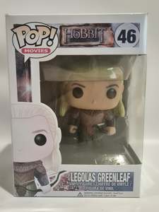 The Hobbit - Legolas Greenleaf (46)