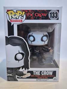 The Crow - The Crow (133)