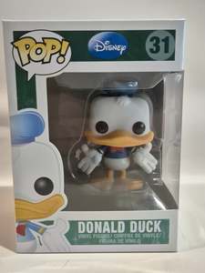 Disney - Donald Duck (31)