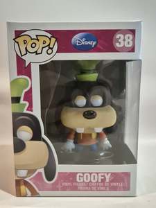 Disney - Goofy (38)
