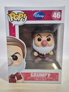 Disney - Grumpy (46)
