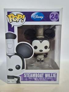 Disney - Steamboat Willie (24)