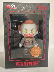 Welcome to Derry - Pennywise
