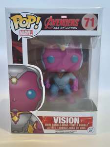 Avengers Age of Ultron - Vision (71)