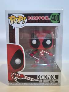 Deadpool - Deadpool (400)