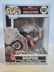 Deadpool & Wolverine - Dogpool (1401)