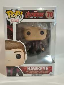 Avengers Age of Ultron - Hawkeye (70)
