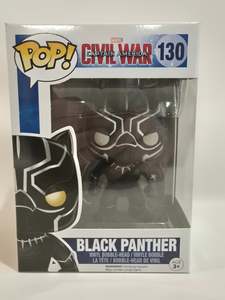 Captain America Civil War - Black Panther (130)