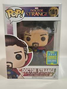 Doctor Strange - Doctor Strange (161)
